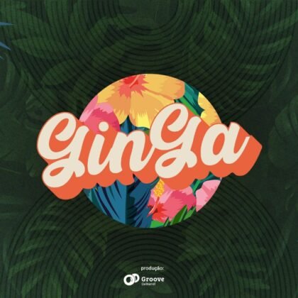 # 20 de Setembro - Sábado # Festa Ginga com Dj Tahira