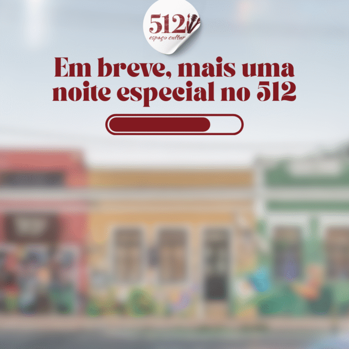 # 05 de Setembro - Sexta # Paula Martini Soul Fellas