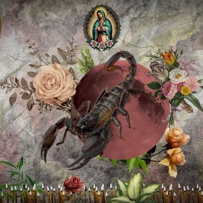 # 8 de Novembro - Sábado # Baile Brasa dos Escorpianos