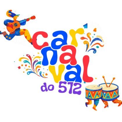 # 12 de Fevereiro - Quinta # Karaokê Esquenta de Carnaval