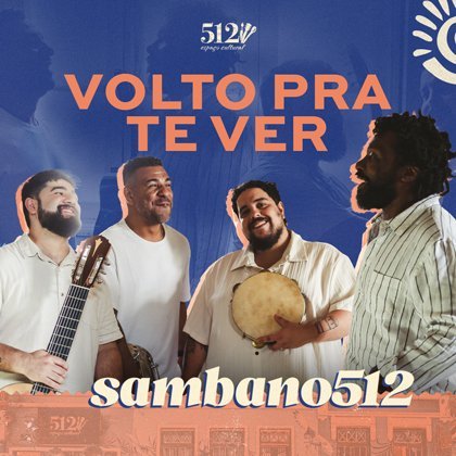 # 27 de Fevereiro - Sexta # Volto pra te ver