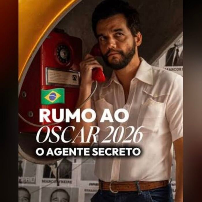 # 15 de Março - Domingo # Cerimônia do Oscar