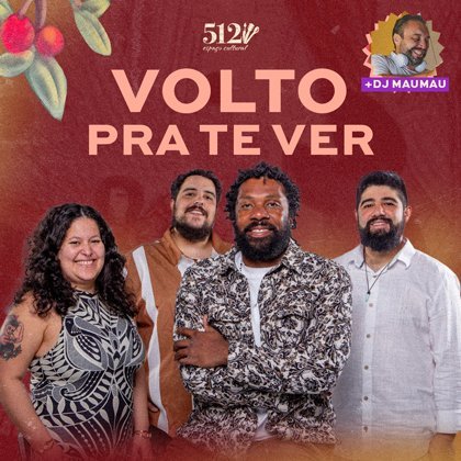 # 20 de Março - Sexta # Volto pra te ver