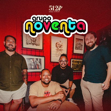 # 04 de Abril - Sábado # Grupo 90