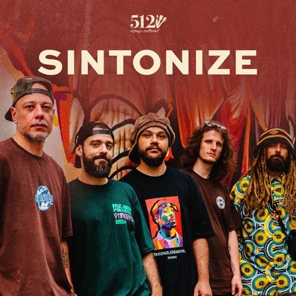 # 18 de Abril - Sábado # Sintonize