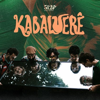 # 30 de Maio - Sábado # Kabaluerê