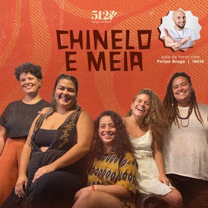 # 07 de Junho - Domingo # Chinelo e Meia