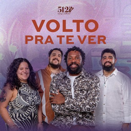 # 06 de Junho - Sábado # Volto pra te ver