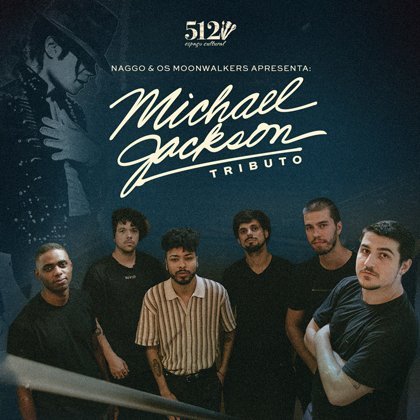 ✓ 28 de Agosto - Sexta # Especial Michael Jackson