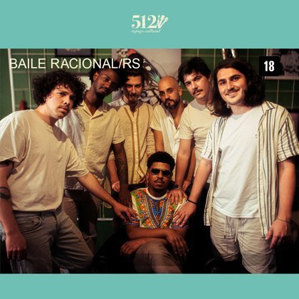 # 19 de Setembro - Sábado # 2 anos de Baile Racional - Tributo a Tim Maia