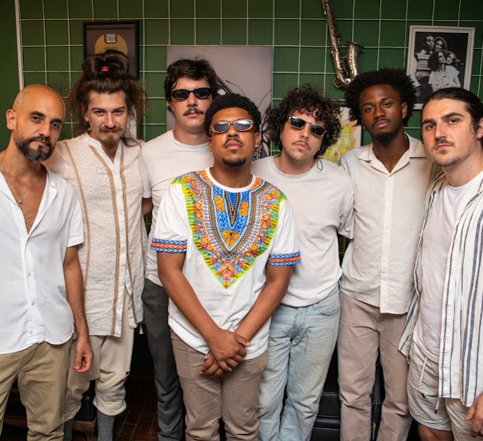 # 19 de Setembro - Sábado # 2 anos de Baile Racional - Tributo a Tim Maia