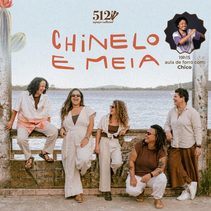 # 27 de Setembro - Domingo # Chinelo e Meia